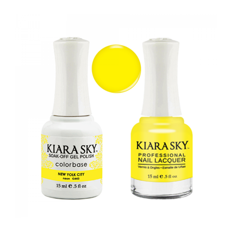 KIARA SKY Matchmaker 15ml - New Yolk City 443